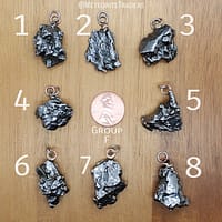0c7ac336-34bd-56b4-9716-e9e0c25cd06d.jpg Meteorite Pendants | Campo Del Cielo | Group F