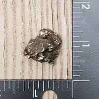 0fd29e33-1416-523e-b046-544f8c04e11e.jpg Meteorite Specimen | Campo Del Cielo | R2