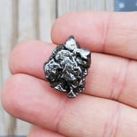 11236a93-d002-5f25-b631-81ffbdb2e4b6.jpg Meteorite Specimen | Campo Del Cielo | Q4