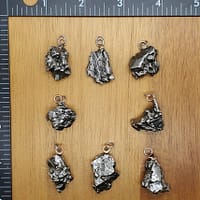 68cf8d62-68a5-5eb4-8b6e-0027c3952a2e.jpg Meteorite Pendants | Campo Del Cielo | Group F