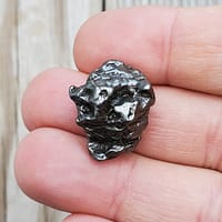 6c5a8769-0546-5012-8848-7125d1b3a49d.jpg Meteorite Specimen | Campo Del Cielo | Q6