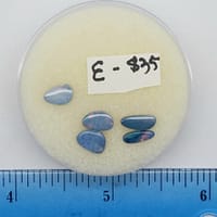 8815db9e-9bb1-50e8-96c2-deeb7a64b587.jpg OPAL Cabochons | 5 Piece Wholesale | Jewelry Making | Wire Wrapping - E