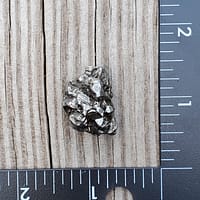 a63671a8-76ca-53b8-a685-192a5e1040dd.jpg Meteorite Specimen | Campo Del Cielo | Q2