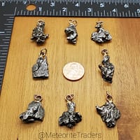ba44bfa6-c174-5ad8-a803-b034407835b7.jpg Meteorite Pendants | Campo Del Cielo | Group B