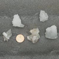 10a110e2-0dd7-581f-bfce-0bd291464dc4.jpg APOPHYLLITE 5Pc | Crystal specimens | LotAPO2