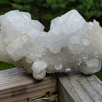 21a4e856-ccdc-5626-80c2-d4633b5fb7c6-1.jpg Apophyllite Stalactite Specimen #6A