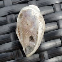 341b8fcb-cfaf-5fbf-bbac-515130f8aa51-1.jpg Spiralite Rainbow Aura Fossil Specimen Medium | #1417