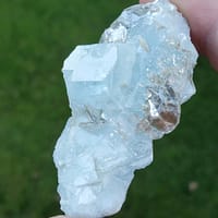 915fbc2f-5d67-5cb8-bd20-c38d3c772722.jpg Aquamarine Crystal Specimen AQ2