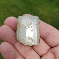 a7c80393-0596-57cb-87d9-a3d6d8427f25-1.jpg Aquamarine Crystal Specimen AQ3