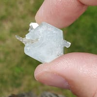 b293a041-e437-5458-82ee-d46e83e8b1c9-1.jpg Superb Aquamarine Crystal Specimen AQ6