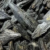e0608176-6649-5bb4-a498-707b14d5e25f.jpg Black Kyanite Fan Specimens | 8oz Bag