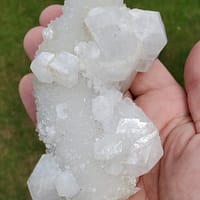 e6d8cf97-9fb4-58ff-b726-14ab851356ad-1.jpg Apophyllite Stalactite Specimen #6A