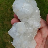 ffbdc64c-9f58-5714-8819-349862991b99-1.jpg Apophyllite Stalactite Specimen #6A