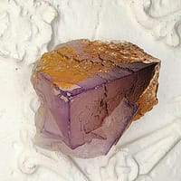20240810_164640 Fluorite Medium Cabinet Specimen – A Crystal of Clarity & Focus ✨