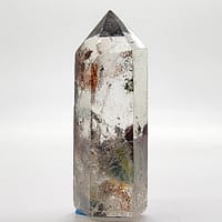 00531052-bc9b-5edb-9a23-18479edcd8d9.jpg Scenic Garden Quartz Polished Point | #2795