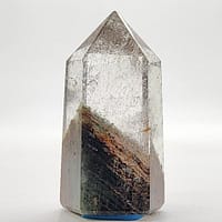 0741ce44-b73a-5b4c-9b6c-33b29088fe76.jpg Scenic Garden Quartz Polished Point | #2845