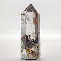 20211724-8937-5f88-b2df-e9636a20bc76.jpg Scenic Garden Quartz Polished Point | #2795