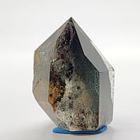 3363618a-d1b6-50a1-bb8a-87bc0473772d.jpg Scenic Garden Quartz Polished Point | #2848