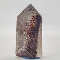 7f078d89-bfdd-579c-85d1-9ff1fa44c77a.jpg Scenic Garden Quartz Polished Point | #2842