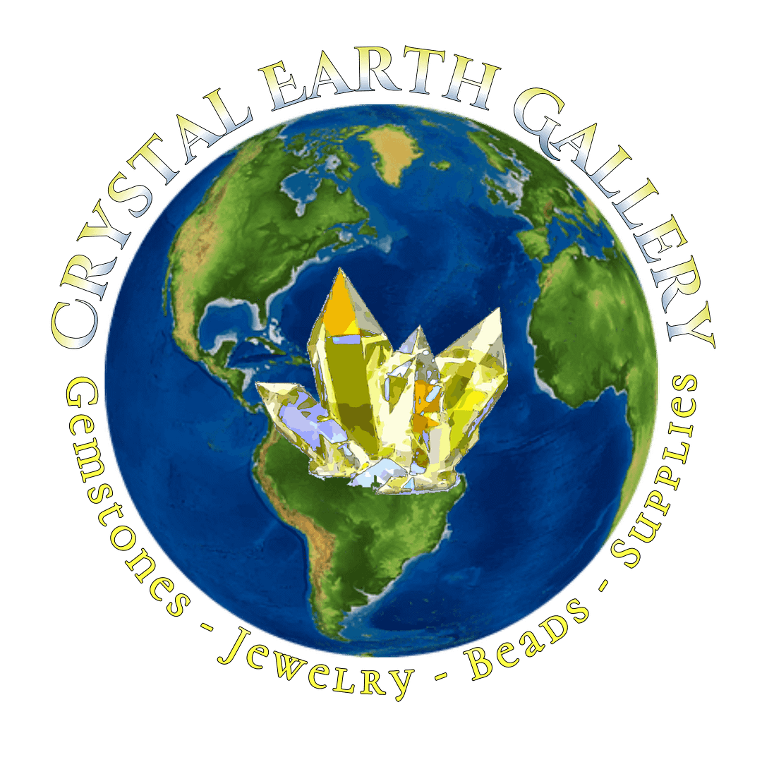 Crystal Earth Gallery