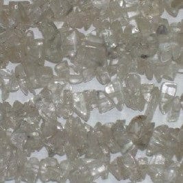 2879dc03-1c61-5650-b3fb-41a63acb4150.jpg Clear Quartz Chip Beads | Package of 100