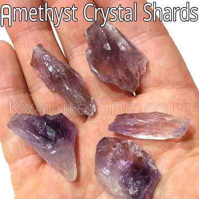 0577d0c3-e082-56a2-b3e8-1d71e3457bb7.jpg Amethyst Crystal Shards Small 5pc