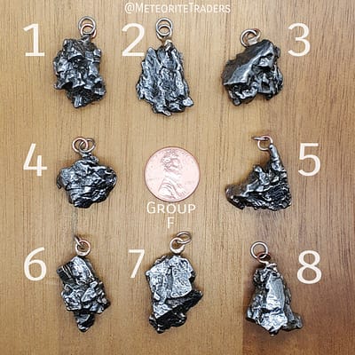 0c7ac336-34bd-56b4-9716-e9e0c25cd06d.jpg Meteorite Pendants | Campo Del Cielo | Group F