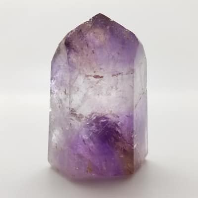0f041774-46f7-5bdb-8327-a4acf23ad7bc.jpg Ametrine Polished Point | #110
