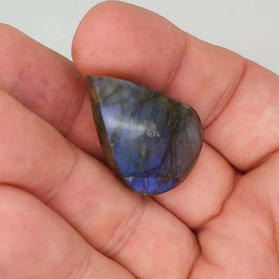 12556334-d428-501b-b300-08640390983b.jpg Labradorite Cabochons | Large Free Form #B1E