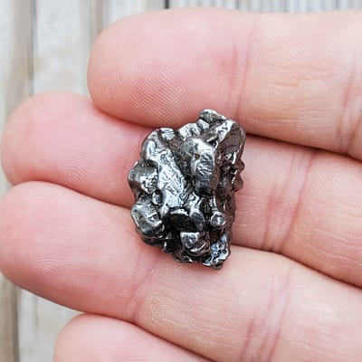 96631485-cedc-5c1c-aabb-ef2255988746.jpg Meteorite Specimen | Campo Del Cielo | Q2