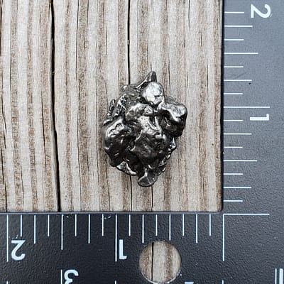 96e6716b-a6b0-5548-93e7-5925ddc2d2f4.jpg Meteorite Specimen | Campo Del Cielo | Q4