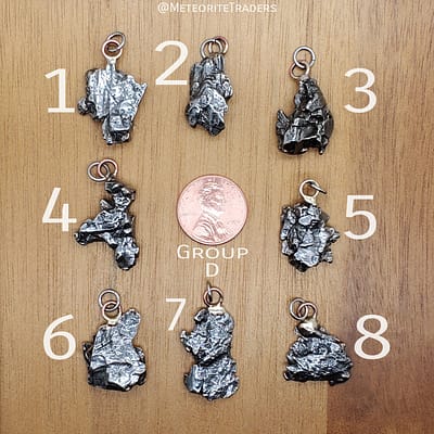 bb2daf0c-adf7-5ca2-8860-e0ef6d9e929d.jpg Meteorite Pendants | Campo Del Cielo | Group D