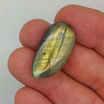 bcbd48b0-ba9b-5c39-926a-dc00a9b33165.jpg Labradorite Cabochons | Large Free Form #B1D