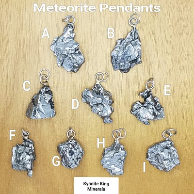 c2110643-33cc-5e9f-955d-76ca33582c3e.jpg The Guardian Stone | Meteorite Pendants | Campo Del Cielo Lot-B