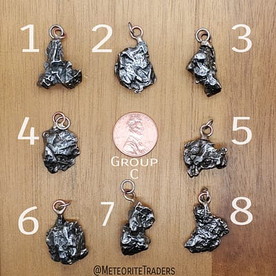 d41f8f66-02bd-513a-8c75-e7f2d69e5000.jpg Meteorite Pendants | Campo Del Cielo | Group C