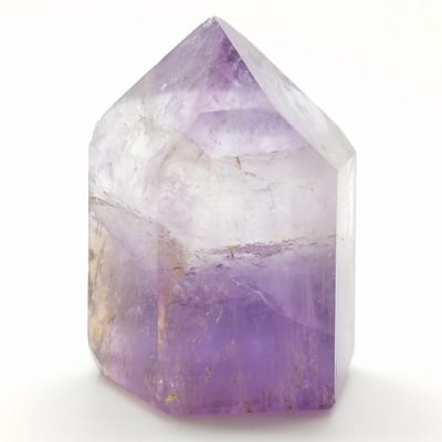 Ametrine Ametrine Polished Point | #120