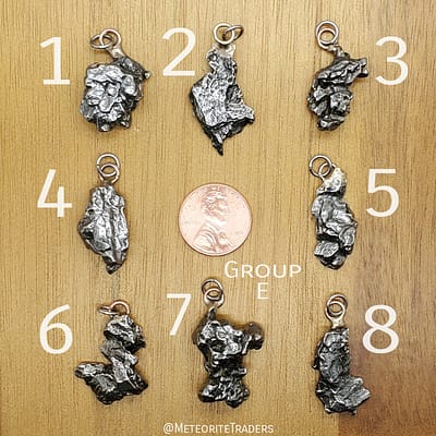 fef8af17-1b08-5af3-8ddf-4971aac2e0ec.jpg Meteorite Pendants | Campo Del Cielo | Group E