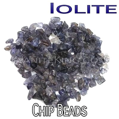 139f9aef-67dd-54e8-b8c1-34a9d0c1541e.jpg Iolite Chip Beads | Package of 100
