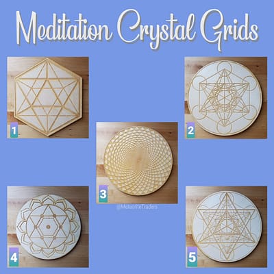 1f780db2-1cc0-5391-97bf-4b7f5a2c39ea.jpg Merkaba Meditation Crystal Grid 8 inch