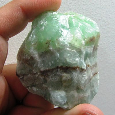3e2d018d-c12c-5dd3-81f4-1c6fd747a2a5.jpg Emerald Calcite B-grade Small 4oz