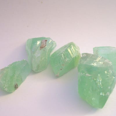 43897aef-fca1-5485-9b8f-331bc81df6bf.jpg Emerald Calcite A-grade Small 1LB