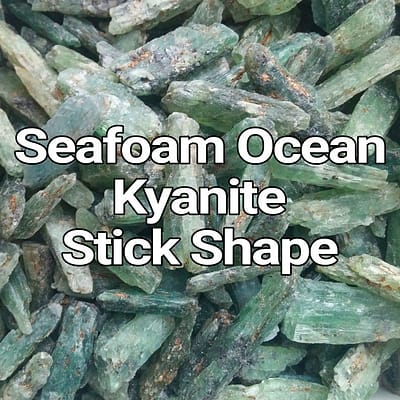 4eea4917-a90b-53bb-b014-b5c76041a4f9.jpg Dark Green Ocean Kyanite Stick Shape 4oz Bag