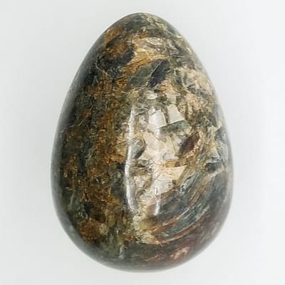 762abcc2-1eb6-5eaa-af40-5aeba5d9c515.jpg Blue Kyanite Egg | 63mm | 225g