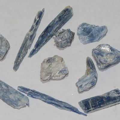 7784adbd-052f-58b4-8eef-81426969264b.jpg Blue Kyanite Clusters Small-Medium Size 1 pound