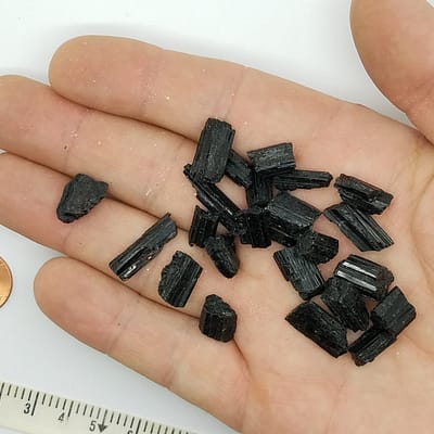 81275040-6305-5fc6-9057-16c8a7ea560e.jpg Black Tourmaline Mini Size | 2 pc