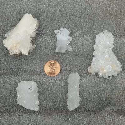 85de3676-c86a-5d70-978c-e698bea07ed8-1.jpg Apophyllite Small Cluster Assortment #APO4