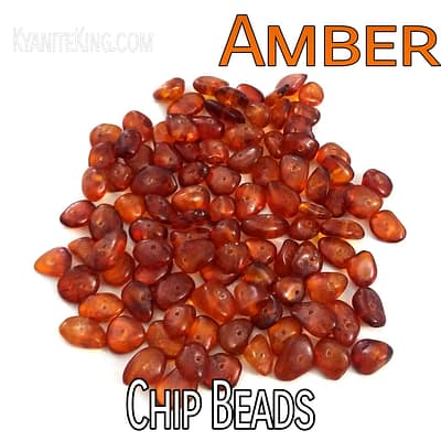 8d81facf-36f0-5001-b5f7-72ac9a0b4a7e.jpg Baltic Amber Chip Beads | Package of 100