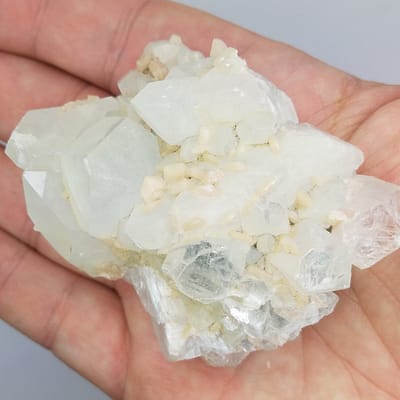 a726ef4f-119f-520a-ad98-480fe86f8d43.jpg Awesome Apophyllite Point Cluster Specimen | AP11