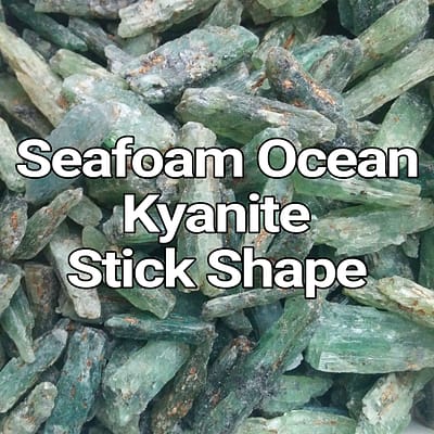 b954f40b-80c7-5166-b286-37b524efe440.jpg Dark Green Ocean Kyanite Stick Shape 1/2lb