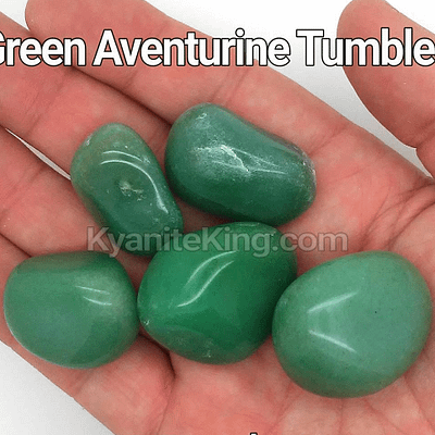 d5cc4993-c47a-5c76-b40d-abda0a0044db.png Tumbled Aventurine Green 1pc